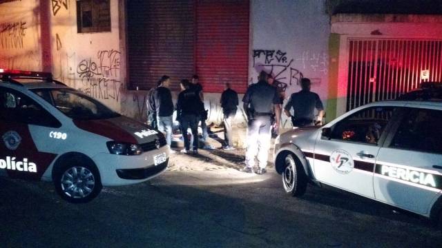 Adolescente é a 19ª vítima de chacina na Grande SP
