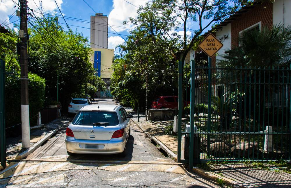 Prefeitura quer liberar fechamento de ruas com saída