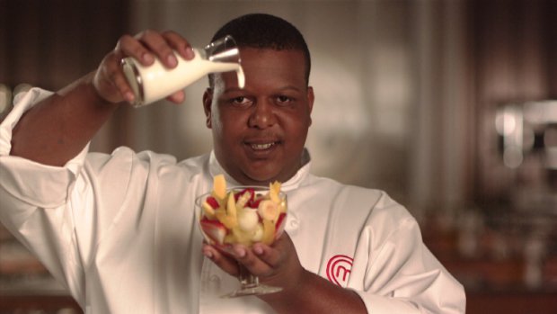 Por onde anda Estefano Zaquini, participante do ‘MasterChef’