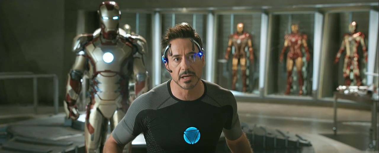 Homem de Ferro 3