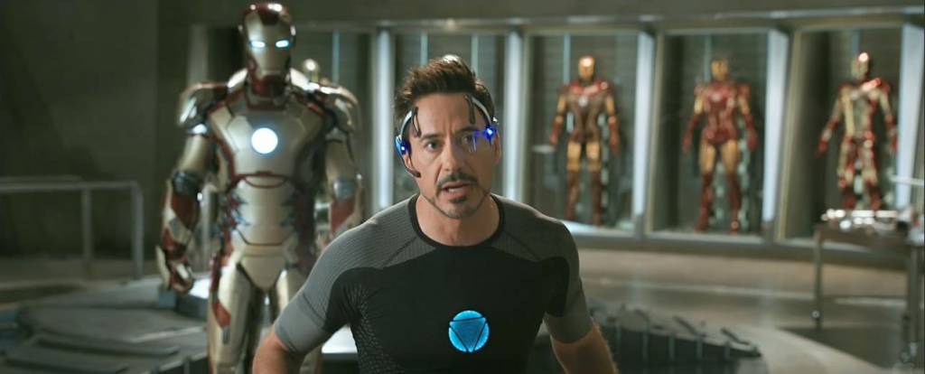 Veja os filmes de 2013 que já têm estreias previstas