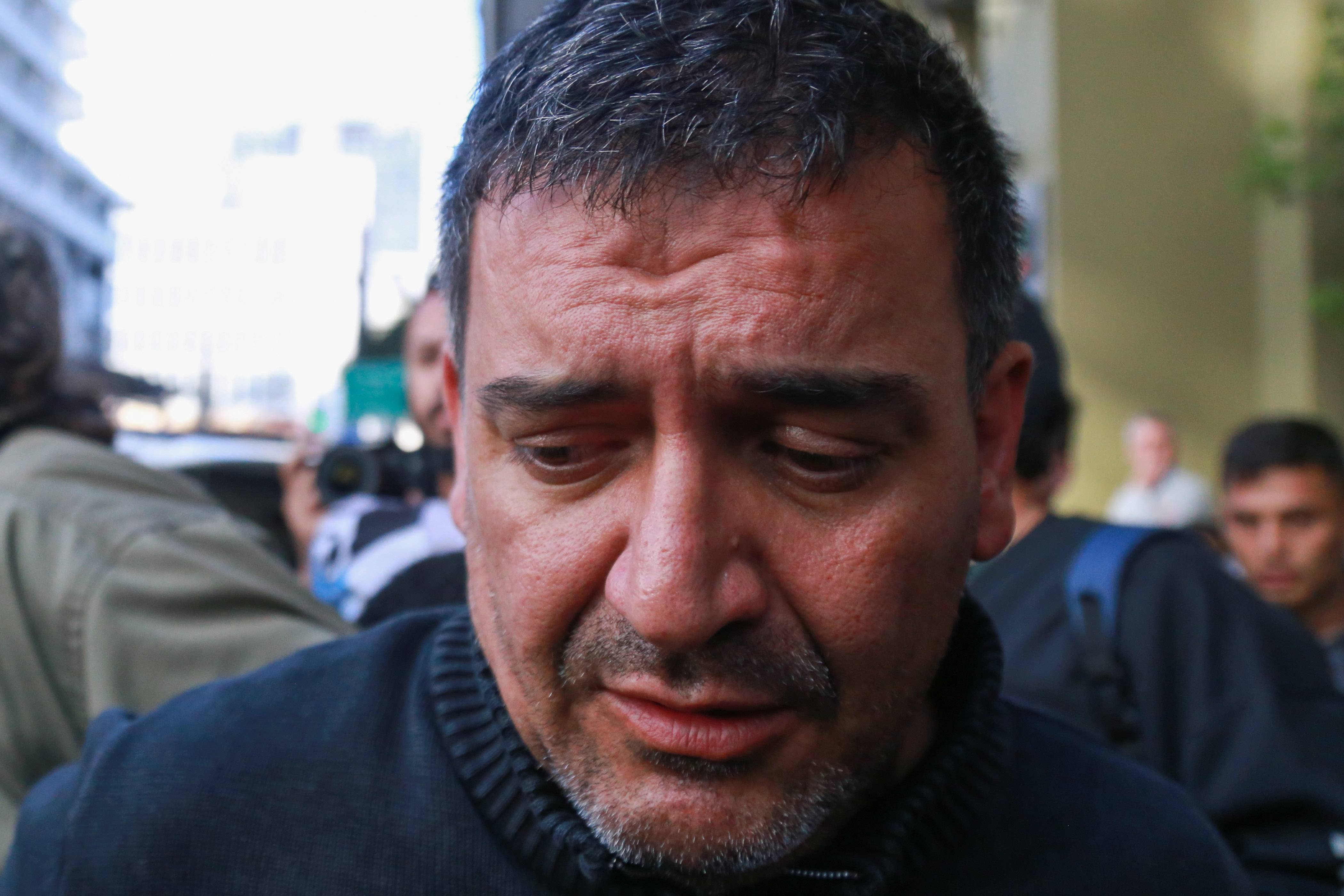 Piloto de helicóptero é suspeito de ter planejado sequestro