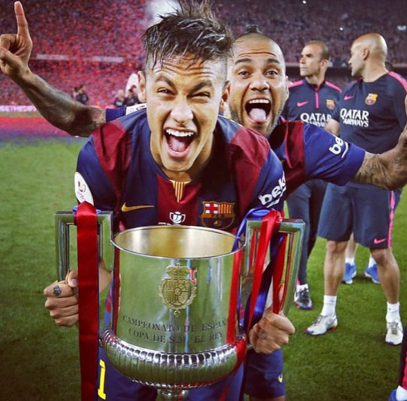 Neymar