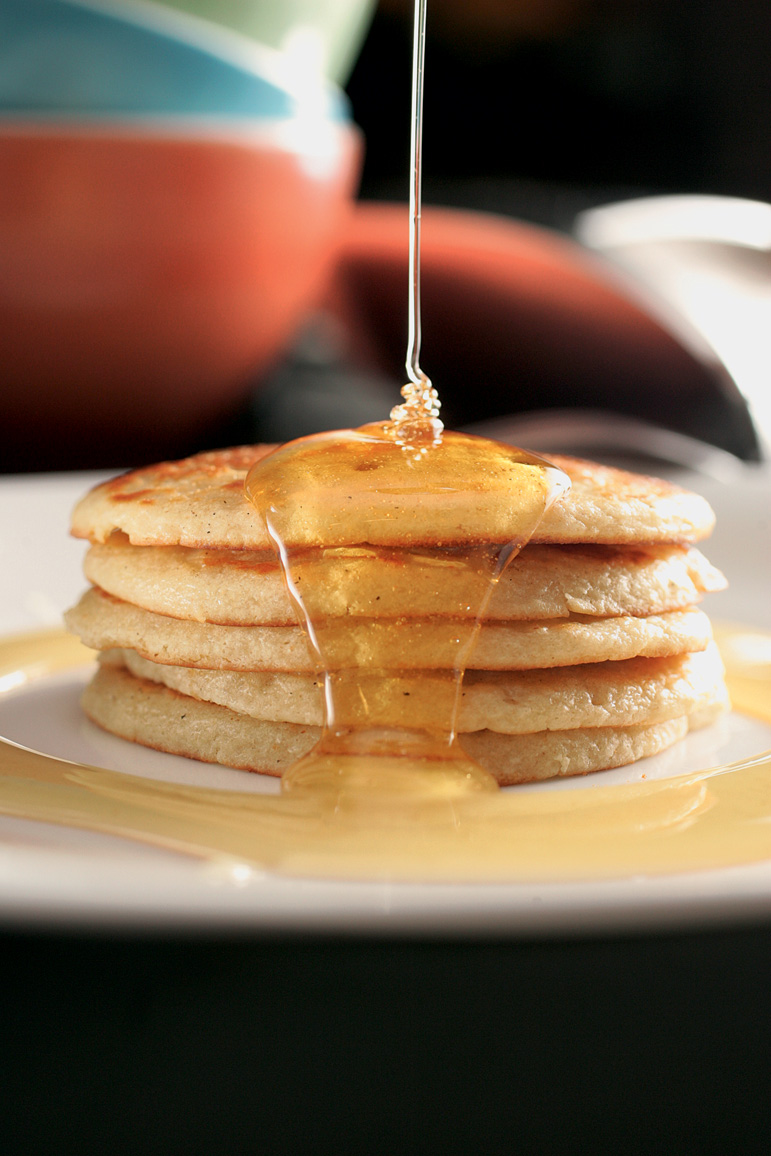 Onde tomar café da manhã depois do Réveillon