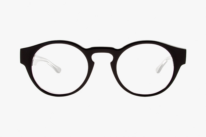 Armação para óculos de grau Armação para óculos de grau