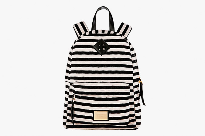 Mochila de canvas Mochila de canvas