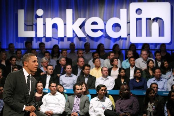 LinkedIn