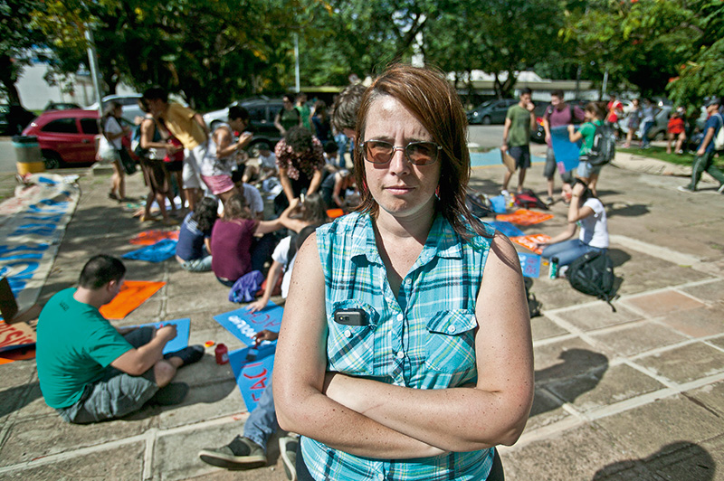 USP Zona Leste continua interditada e sem previsão de início de aulas