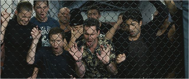 Entourage - Fama e Amizade: Vicent Chase, Eric , Turtle e Johnny estão de volta Entourage - Fama e Amizade: Vicent Chase, Eric , Turtle e Johnny estão de volta