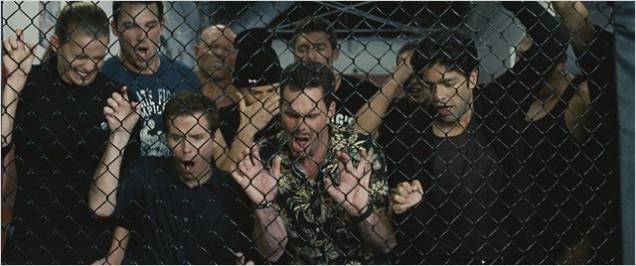 Entourage - Fama e Amizade: Vicent Chase, Eric , Turtle e Johnny estão de volta Entourage - Fama e Amizade: Vicent Chase, Eric , Turtle e Johnny estão de volta