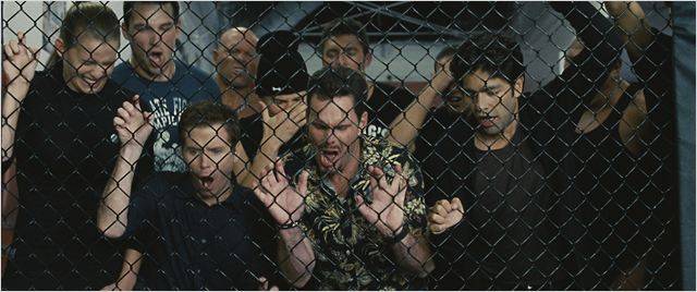 Entourage - Fama e Amizade: Vicent Chase, Eric , Turtle e Johnny estão de volta Entourage - Fama e Amizade: Vicent Chase, Eric , Turtle e Johnny estão de volta