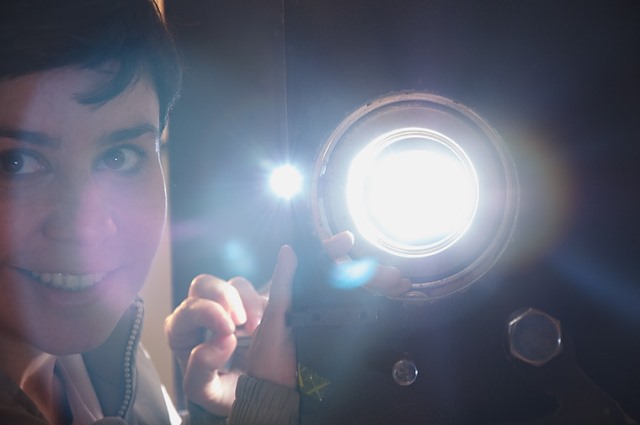 O Último Cine Drive-in O Último Cine Drive-in