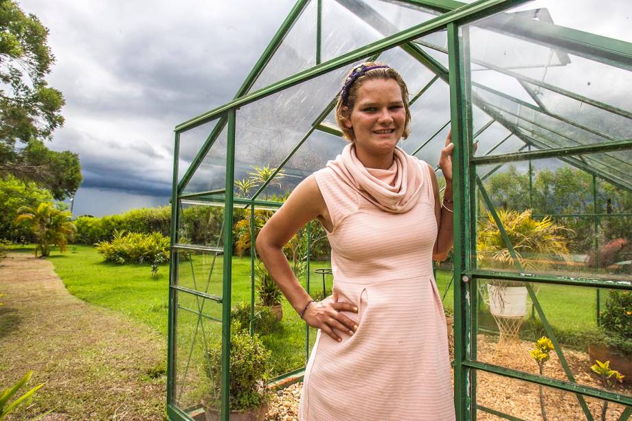Loemy em clínica para dependentes químicos localizada em Sorocaba, interior de São Paulo Loemy em clínica para dependentes químicos localizada em Sorocaba, interior de São Paulo