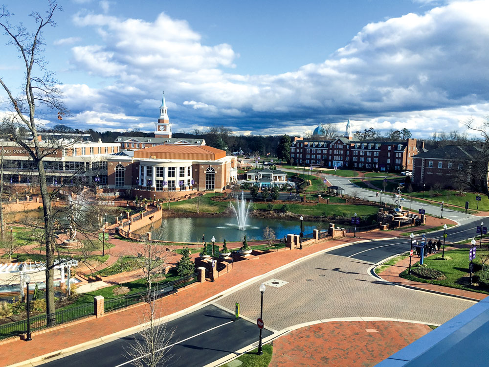 Empresas oferecem cursos no exterior para quem já domina o inglês