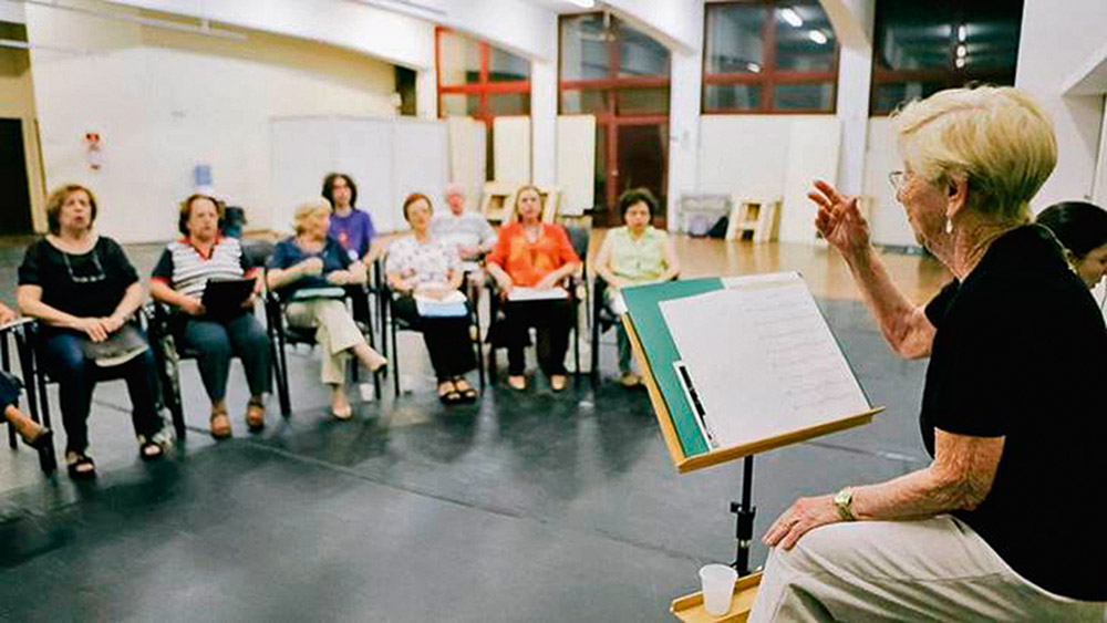 Bom Retiro ganha audioguia com detalhes da história da região