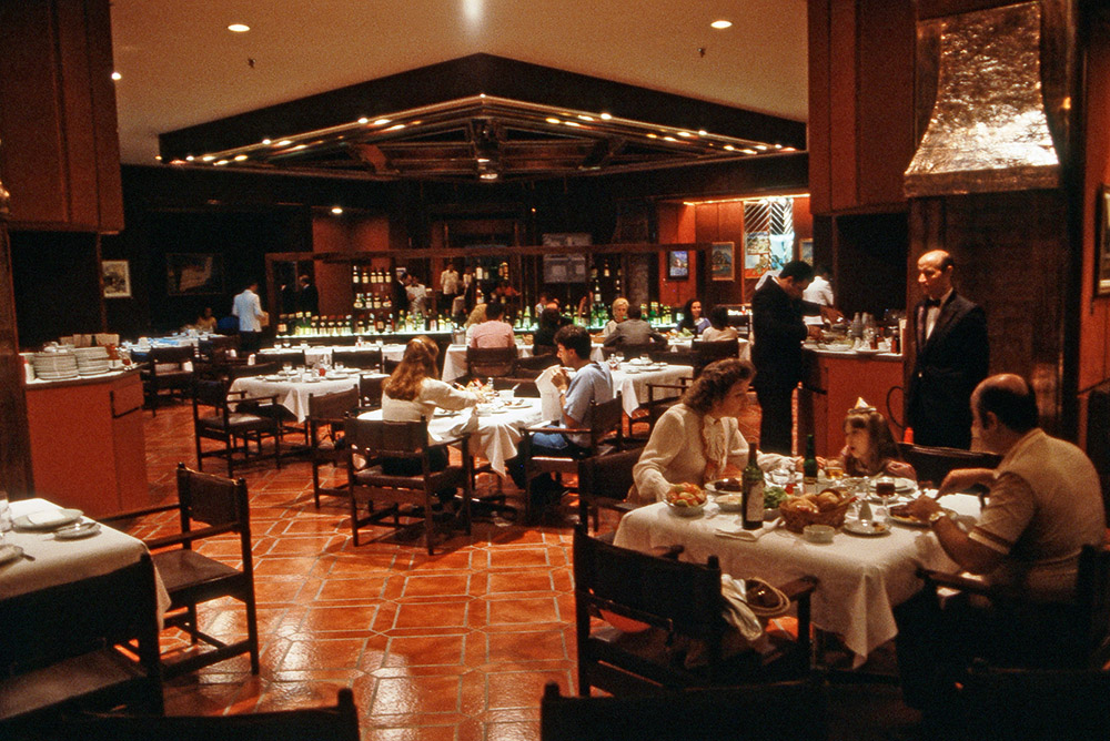 Após dois anos, churrascaria Rodeio conclui obra de 2 milhões de reais