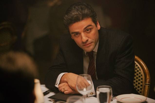 O Ano Mais Violento: Oscar Isaac encarna o poderoso chef&atilde;o