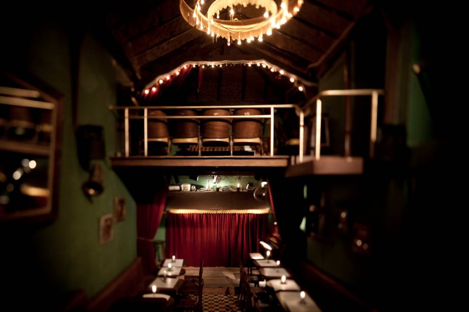 Casa de Francisca: curadoria privilegia projetos artísticos Casa de Francisca: curadoria privilegia projetos artísticos