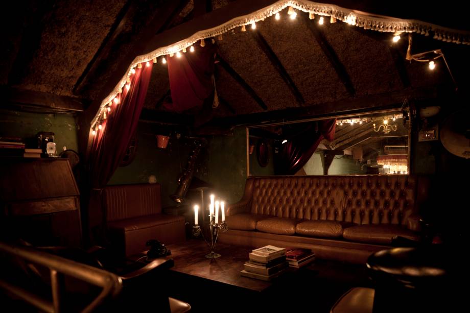 Casa de Francisca ocupa sobrado de 1913 no Jardim Paulista Casa de Francisca ocupa sobrado de 1913 no Jardim Paulista