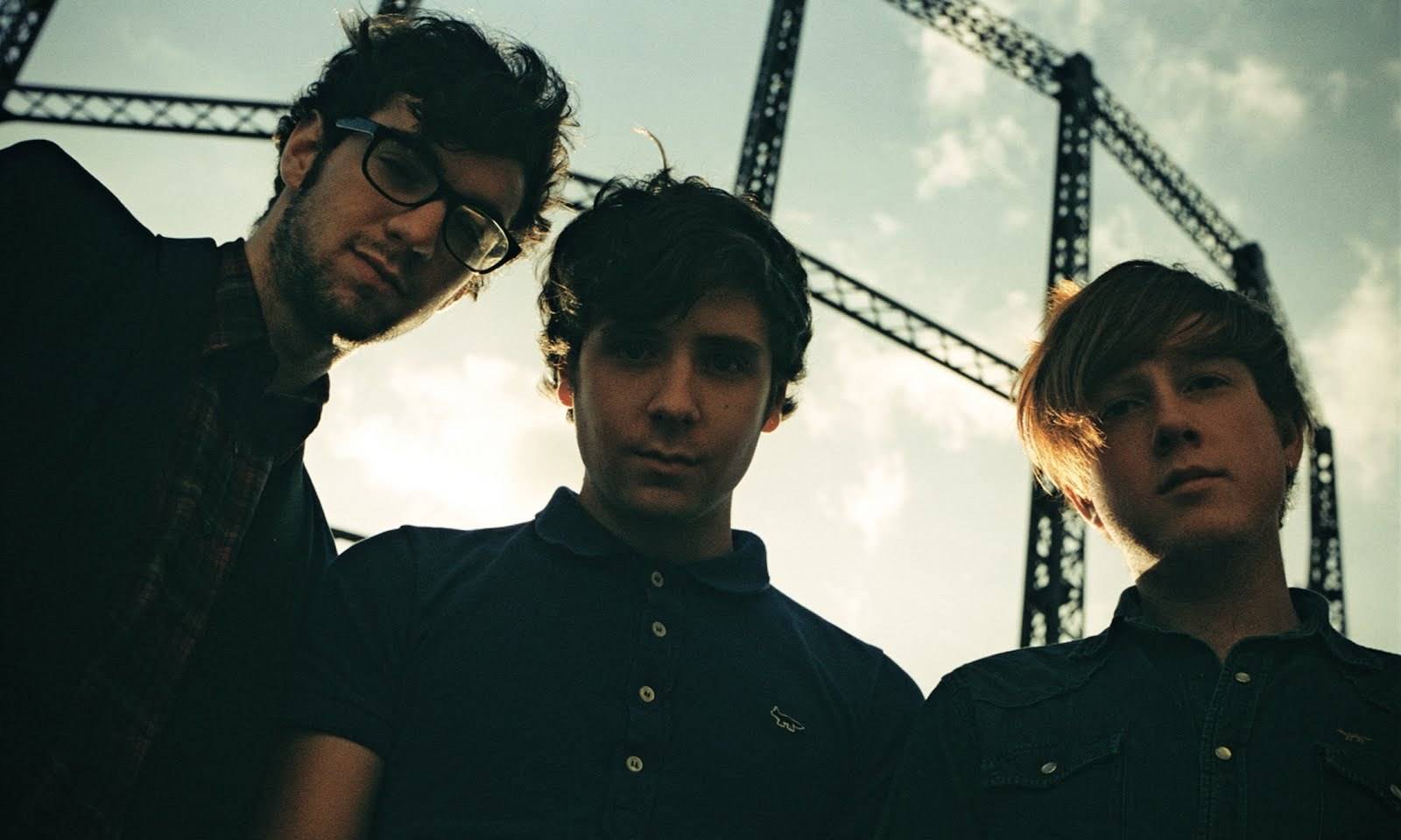 Two Door Cinema Club