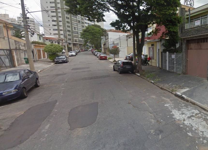 Vereadores votam troca do “a” pelo “u” em nome de rua na Mooca