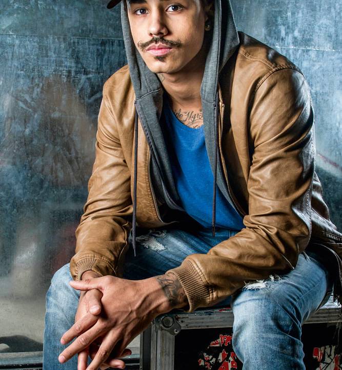 MC Livinho