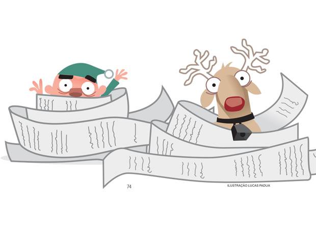 As melhores maneiras de curtir o Natal sem entrar em roubadas