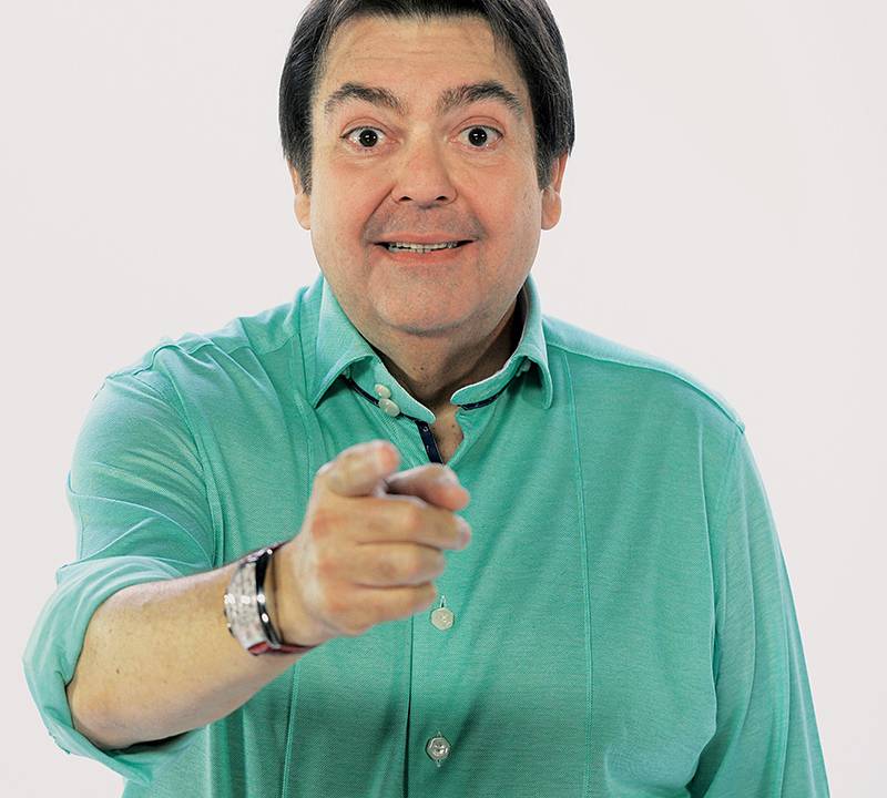 Faustão