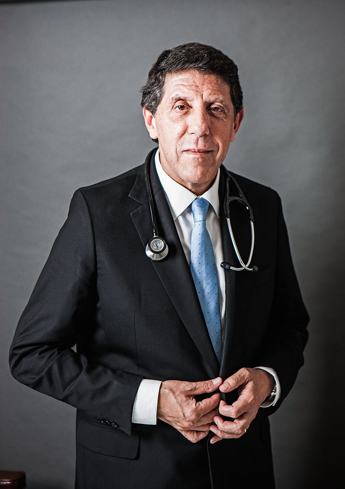 Quanto custa a consulta de médicos que são referências no país