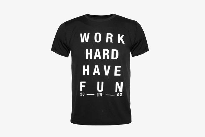 Camiseta masculina Camiseta masculina