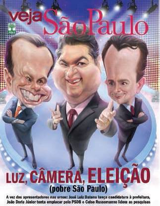 Cartas da edição 2438