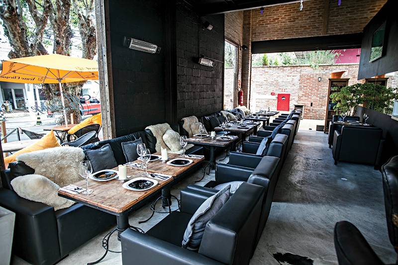 Novos bares, restaurantes e cafés em Campos do Jordão