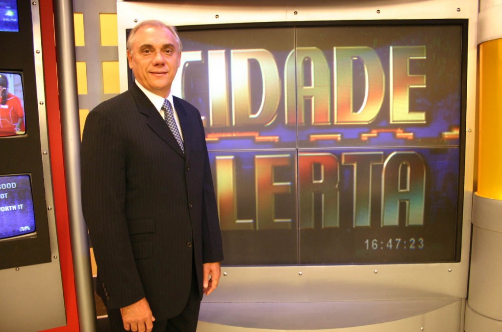 Marcelo Rezende
