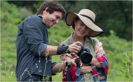 Real Beleza: o filme conta a história de João, um fotógrafo que procura candidatas a modelo Real Beleza: o filme conta a história de João, um fotógrafo que procura candidatas a modelo