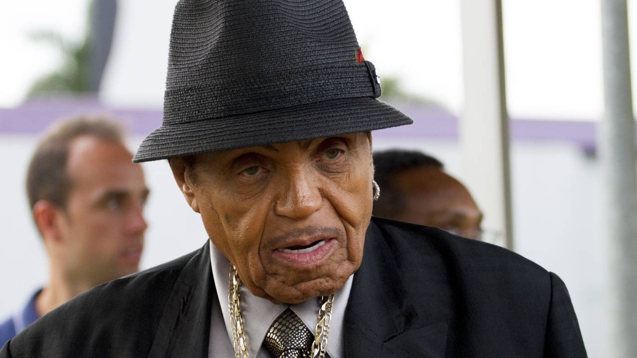 Joe Jackson