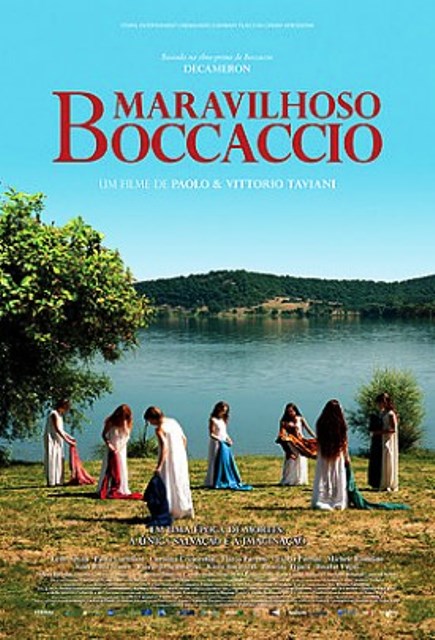 Maravilhoso Boccaccio Maravilhoso Boccaccio