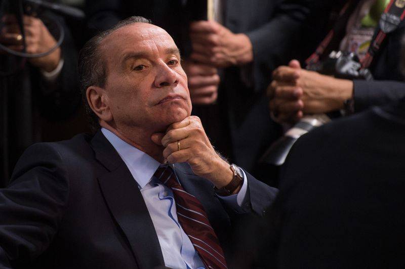 Aloysio Nunes será o 7º ministro de Temer na gestão Doria
