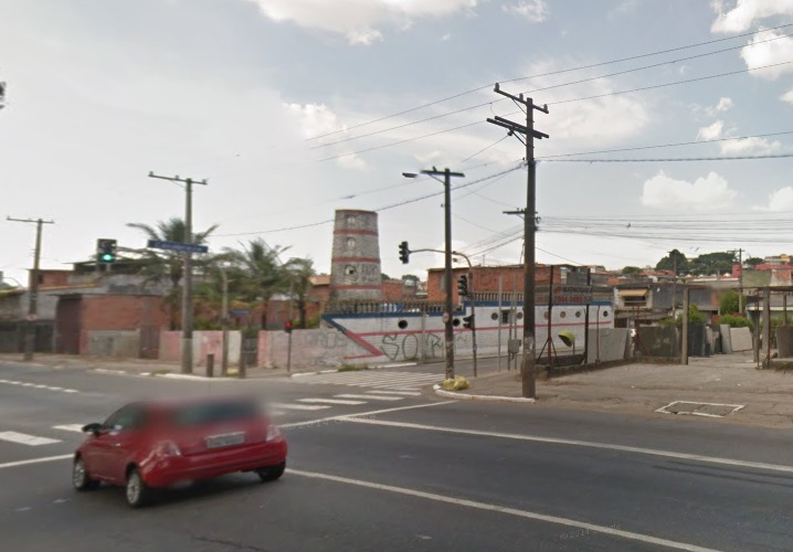 Velocidade cai em avenidas da Zona Leste nesta segunda (3)