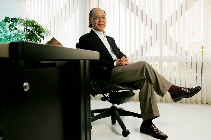 Içami Tiba morre aos 74 anos