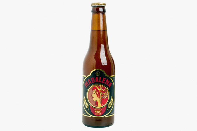 Clube de assinatura de cervejas especiais: R$ 78,90por mês (quatro rótulos). CluBeer