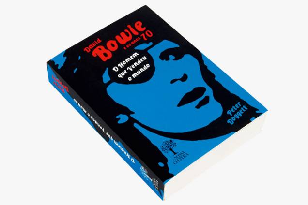 Livro O Homem que Vendeu o Mundo, de Peter Doggett: R$ 59,00. Livraria Cultura Livro O Homem que Vendeu o Mundo, de Peter Doggett: R$ 59,00. Livraria Cultura