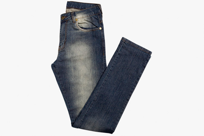 Calça jeans Oxto: R$ 99,90. The Jeans Boutique