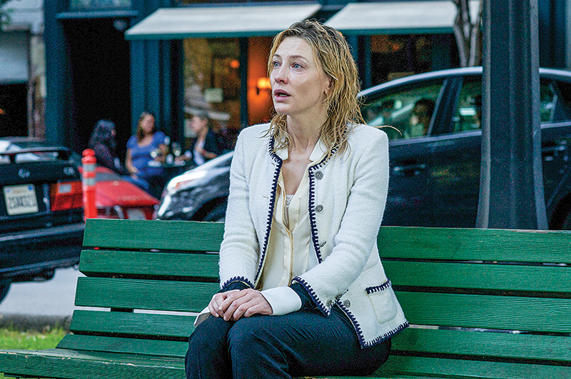 Seleção de filmes em cartaz que ganharam o Oscar