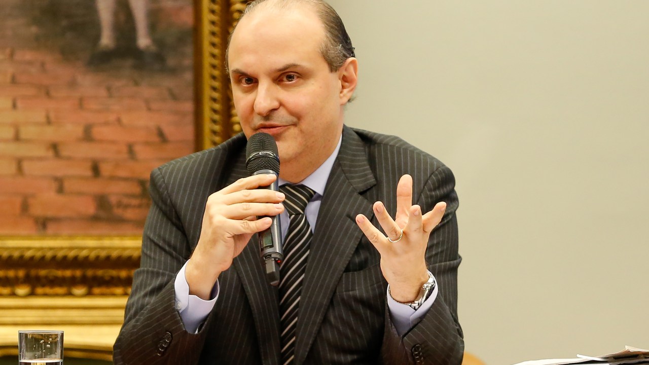 Dalton dos Santos Avancini