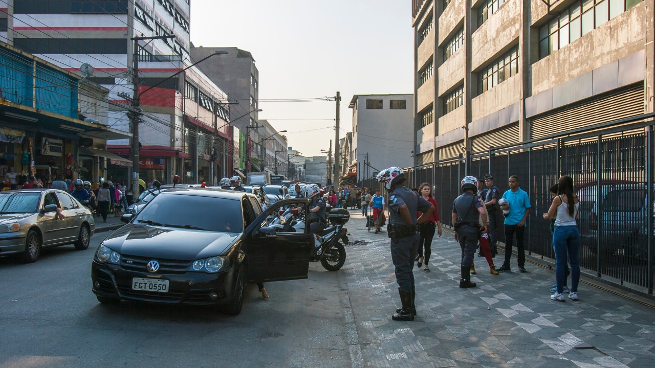 Largo da Concórdia