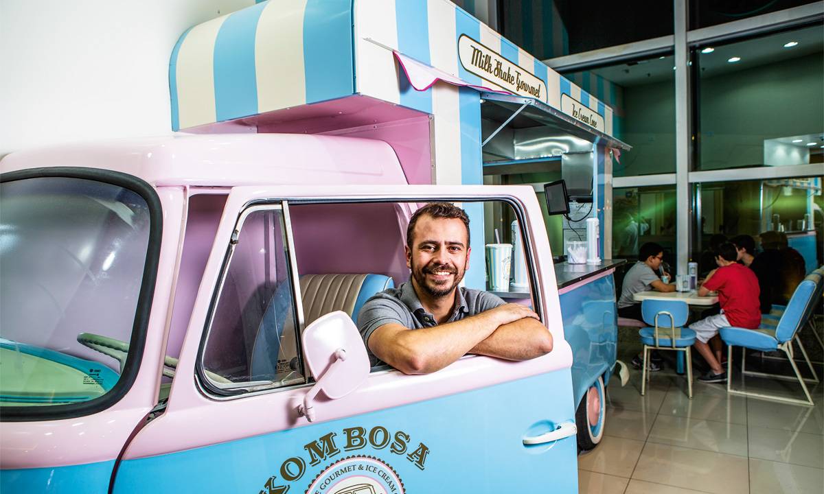Kombosa _ food truck