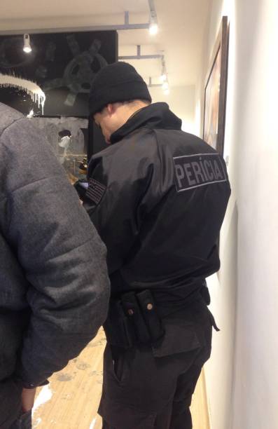 Pol&iacute;cia vai apurar o caso