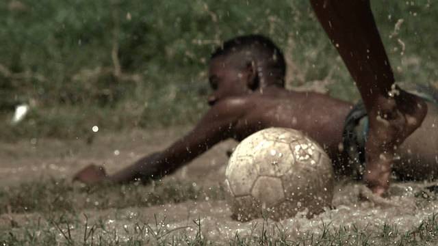 Campo de Jogo: dire&ccedil;&atilde;o de Eryk Rocha