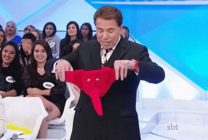 Silvio Santos