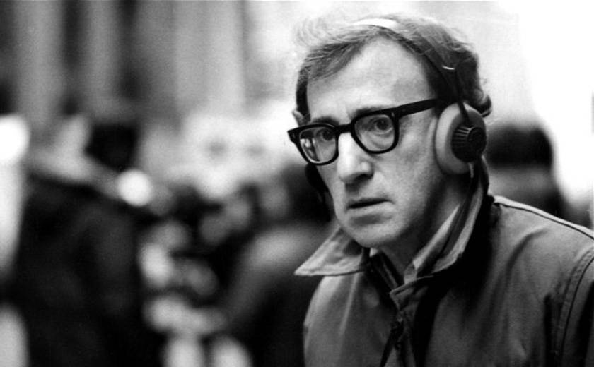Cena do filme Woody Allen: Um Document&aacute;rio